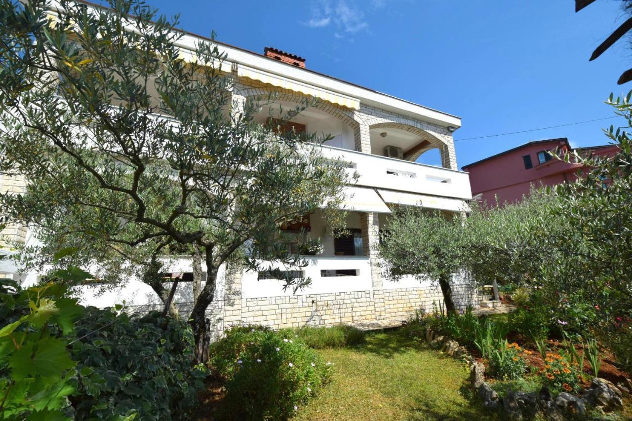 מאלינסקה Apartment Mila מראה חיצוני תמונה
