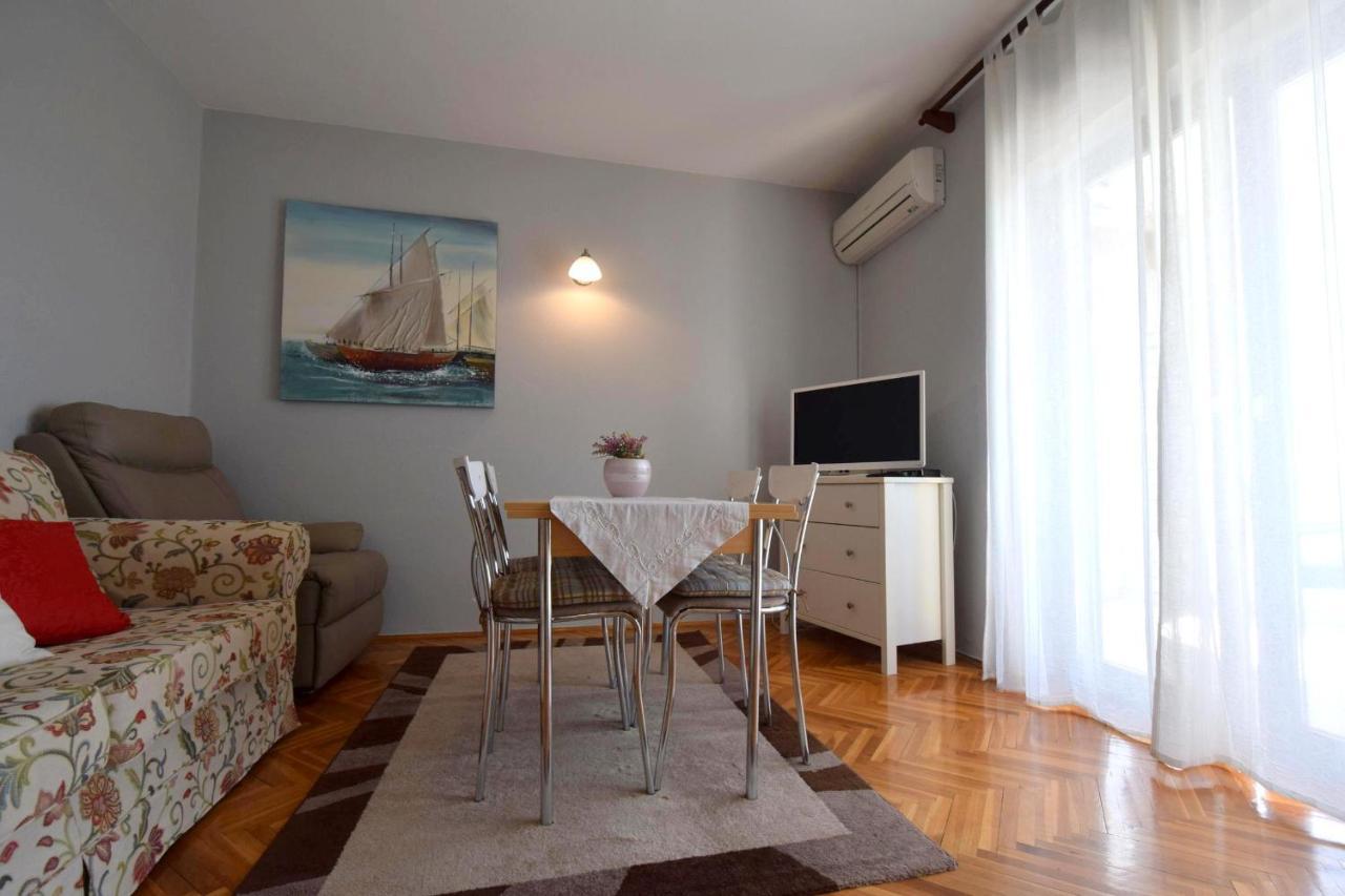 מאלינסקה Apartment Mila מראה חיצוני תמונה