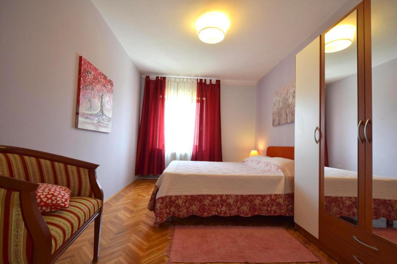 מאלינסקה Apartment Mila מראה חיצוני תמונה