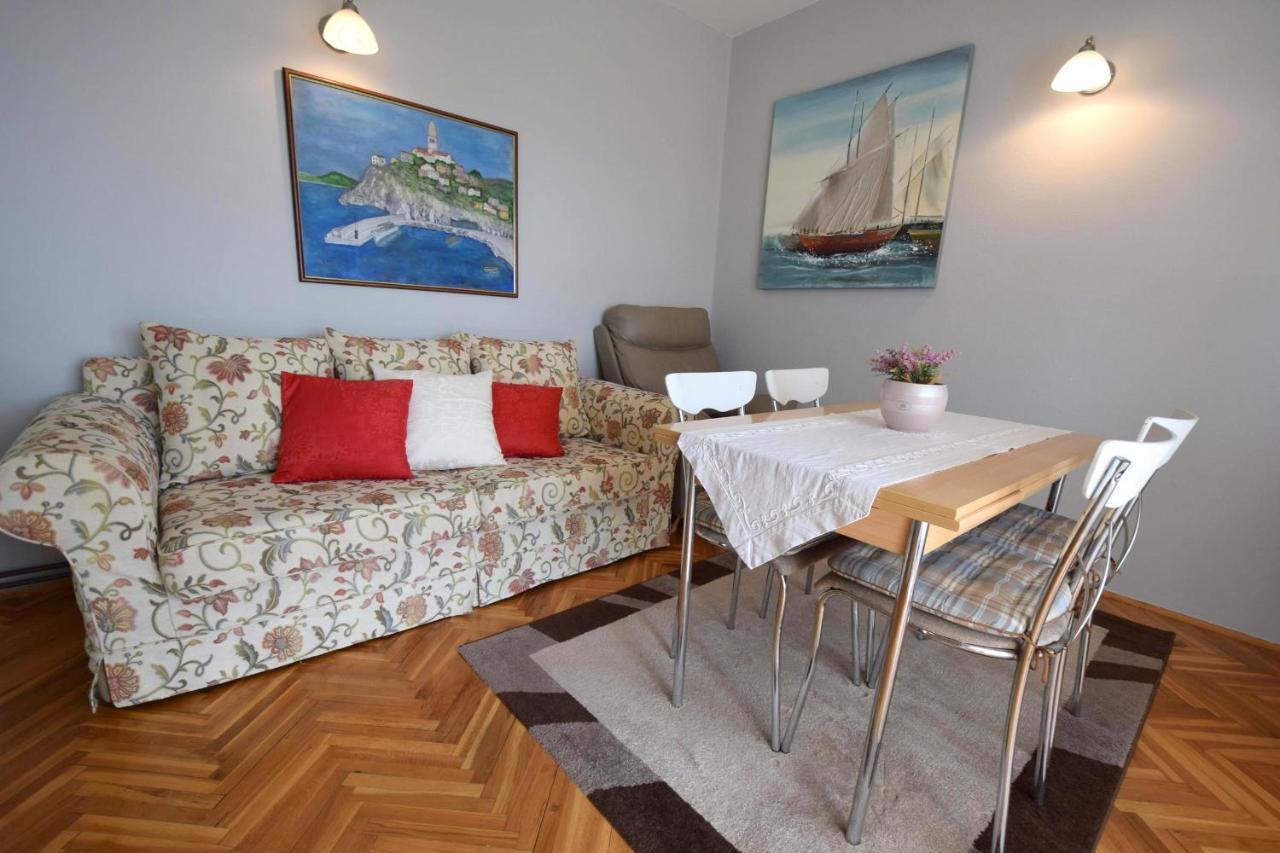 מאלינסקה Apartment Mila מראה חיצוני תמונה