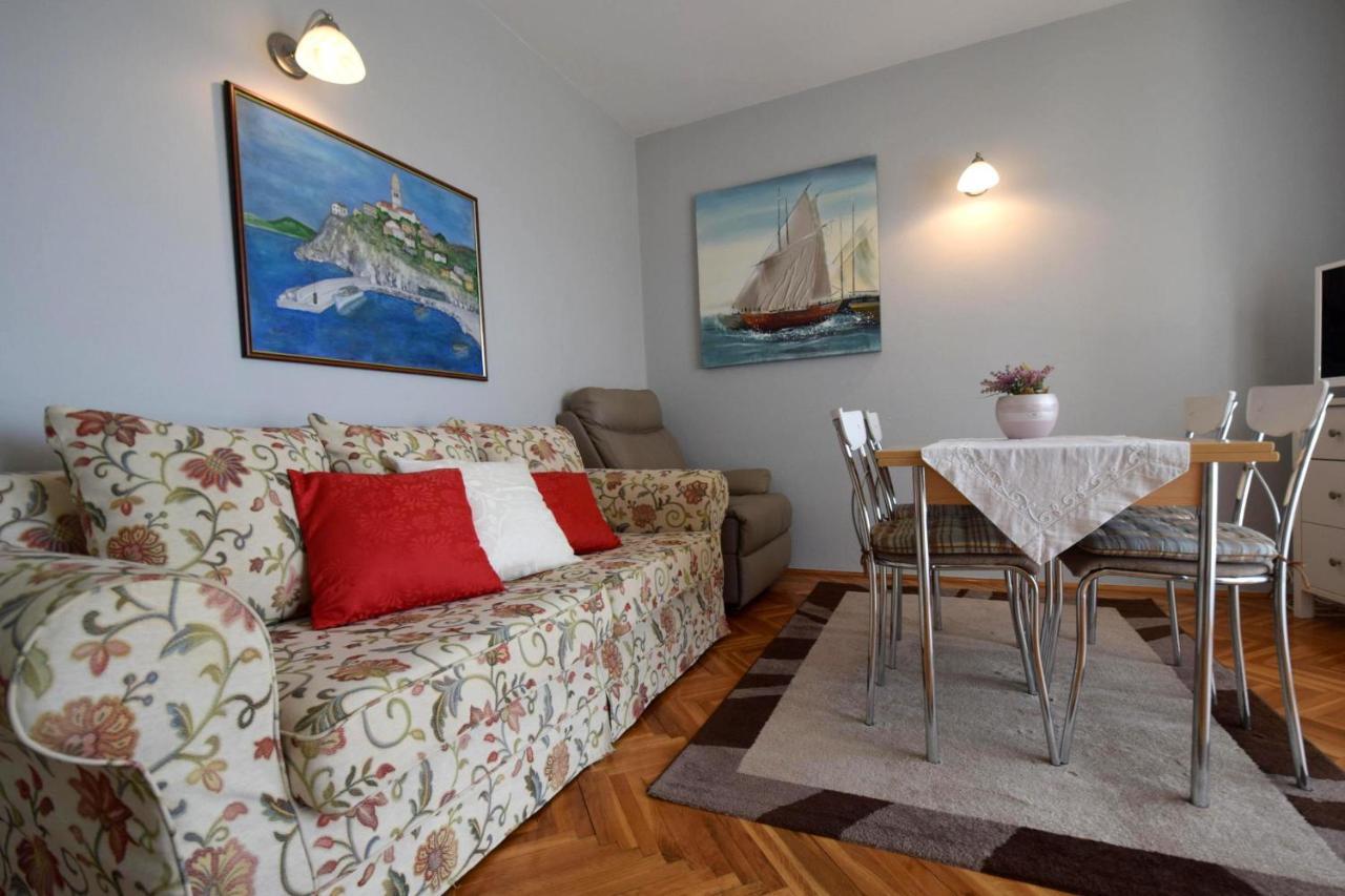 מאלינסקה Apartment Mila מראה חיצוני תמונה