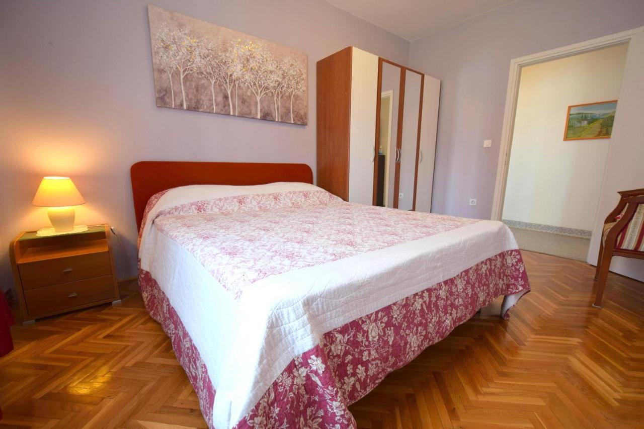 מאלינסקה Apartment Mila מראה חיצוני תמונה