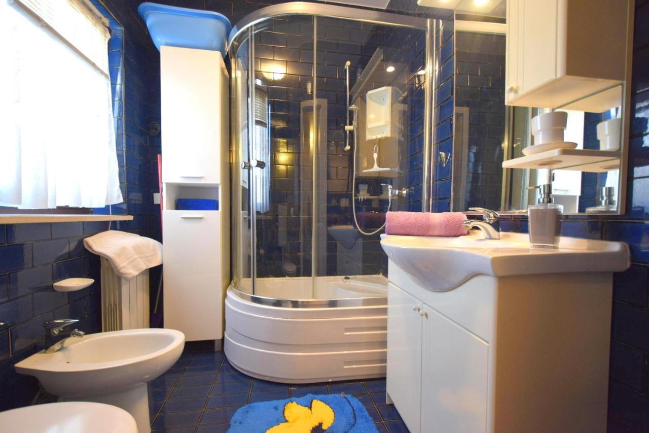 מאלינסקה Apartment Mila מראה חיצוני תמונה